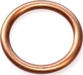 Elring 813.133 - Seal Ring, oil drain plug car-mod.net
