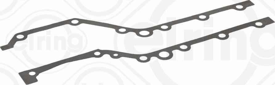 Elring 812.552 - Gasket Set, timing case car-mod.net