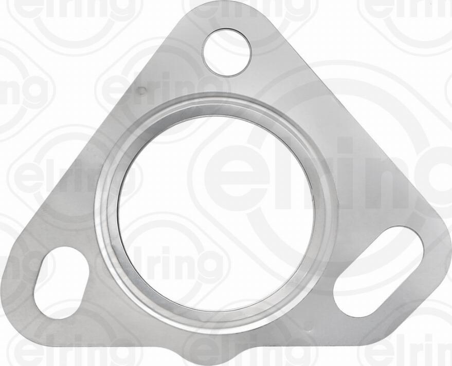 Elring 812.140 - Gasket, charger car-mod.net