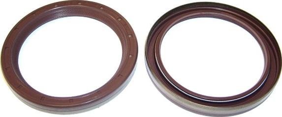 Elring 817.449 - Shaft Seal, differential car-mod.net