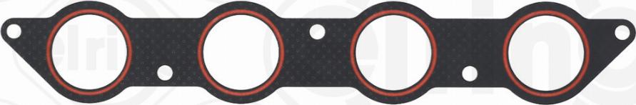 Elring 817.457 - Gasket, intake manifold housing car-mod.net