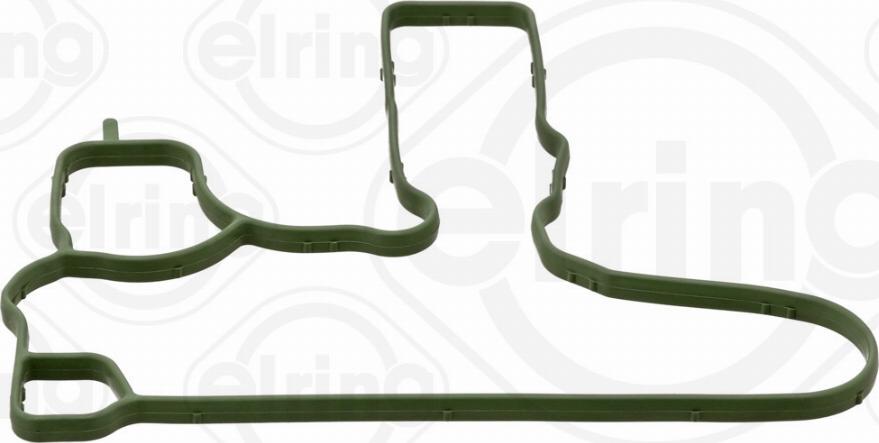 Elring 886.660 - Valve cover Seal, crankcase breather car-mod.net