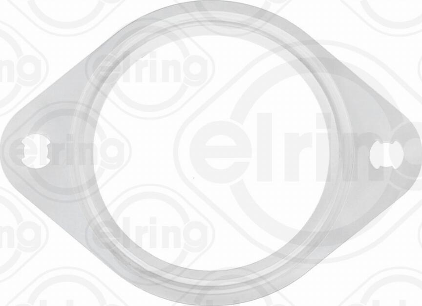 Elring 880.120 - Gasket, exhaust pipe car-mod.net