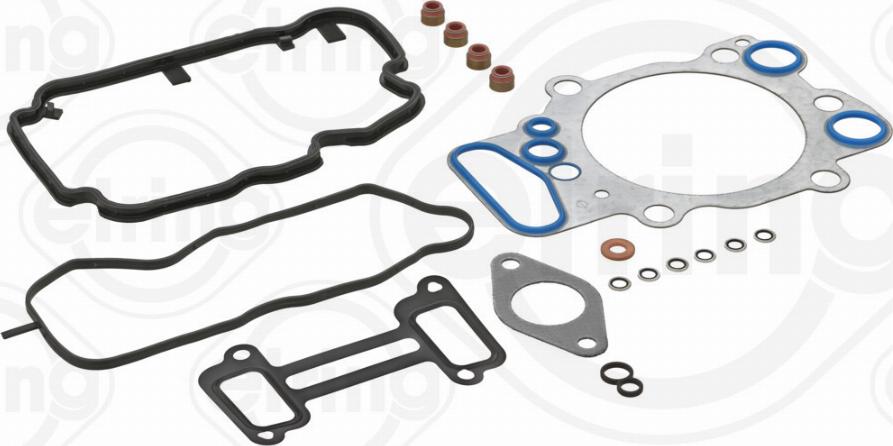 Elring 888.360 - Gasket Set, cylinder head car-mod.net