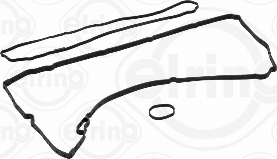 Elring 887.940 - Gasket Set, cylinder head cover car-mod.net