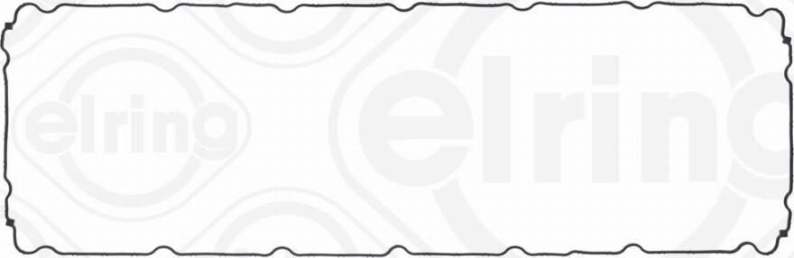 Elring 887.920 - Gasket, oil sump car-mod.net