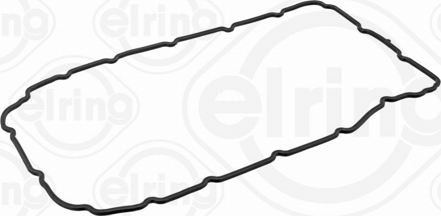 Elring 887.650 - Gasket, oil sump car-mod.net