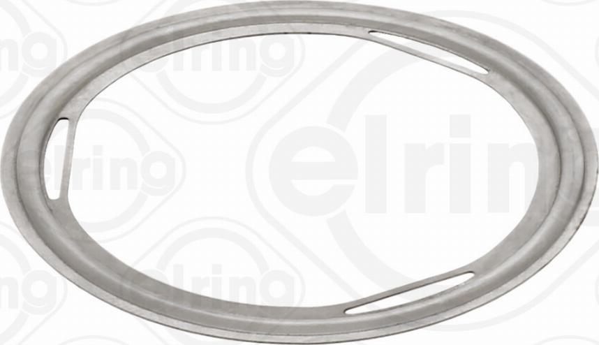 Elring 887.140 - Gasket, exhaust pipe car-mod.net