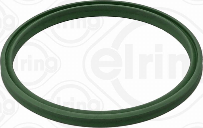 Elring 839.350 - Seal Ring, turbo air hose car-mod.net