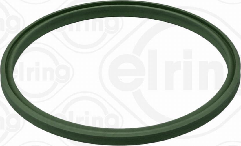 Elring 839.370 - Seal Ring, turbo air hose car-mod.net