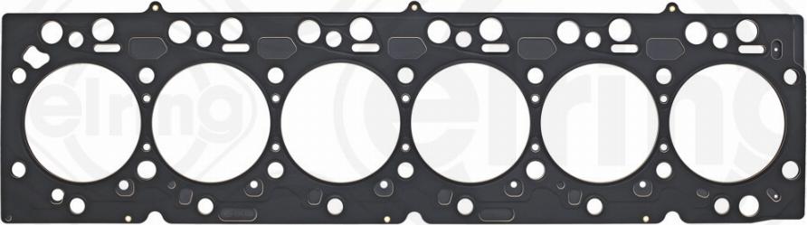 Elring 834.430 - Gasket, cylinder head car-mod.net