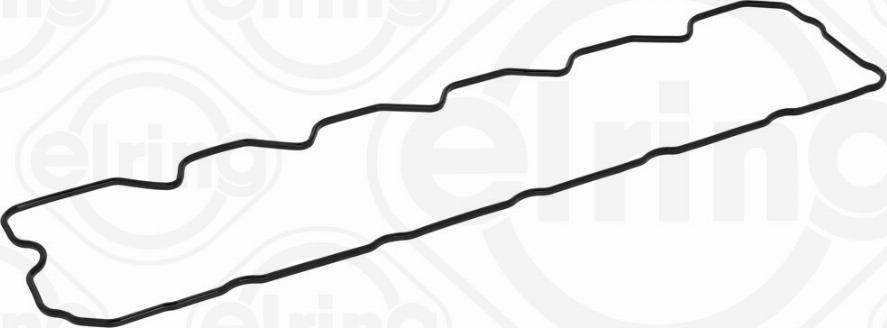 Elring 834.670 - Gasket, cylinder head cover car-mod.net