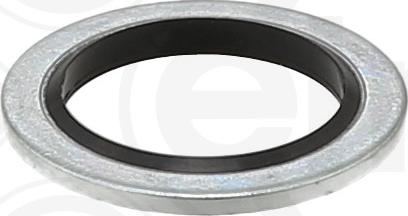 Elring 834.823 - Seal Ring, oil drain plug car-mod.net