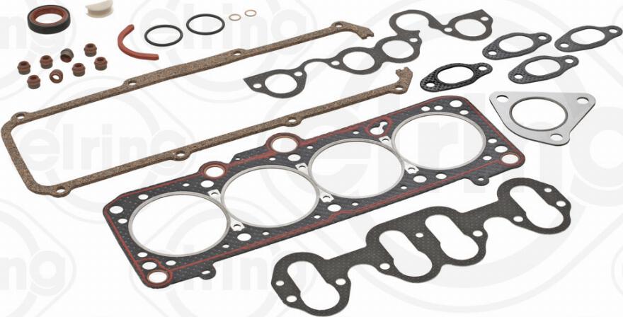 Elring 834.300 - Gasket Set, cylinder head car-mod.net