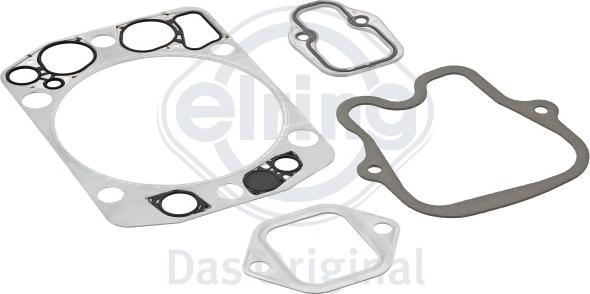 Elring 834.330 - Gasket Set, cylinder head car-mod.net
