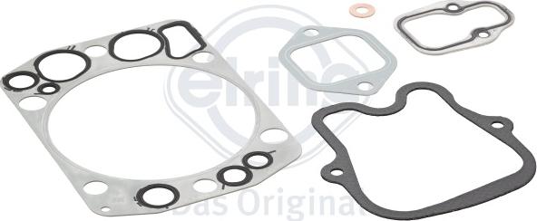 Elring 834.327 - Gasket Set, cylinder head car-mod.net