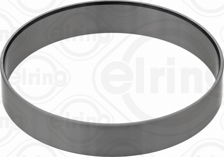 Elring 834.289 - Ring Gear, crankshaft car-mod.net