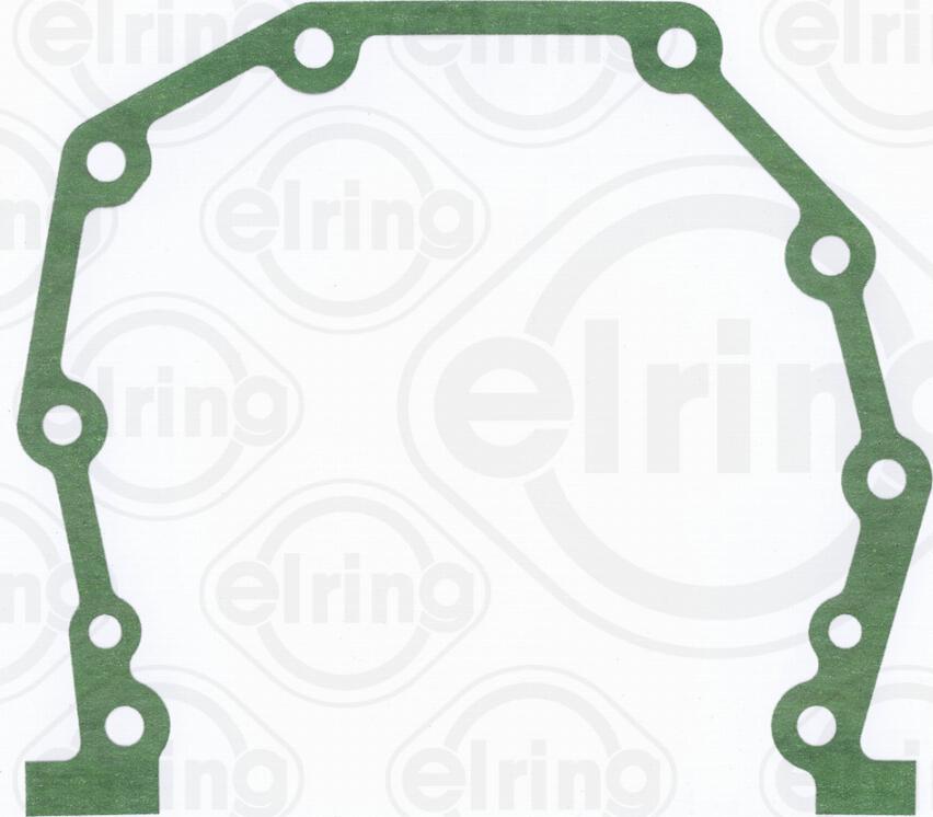 Elring 834.727 - Gasket, housing cover (crankcase) car-mod.net