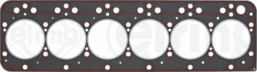 Elring 835.548 - Gasket, cylinder head car-mod.net