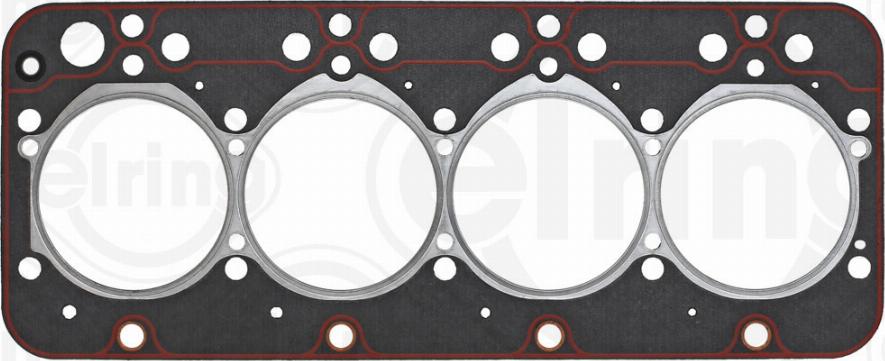 Elring 835.521 - Gasket, cylinder head car-mod.net