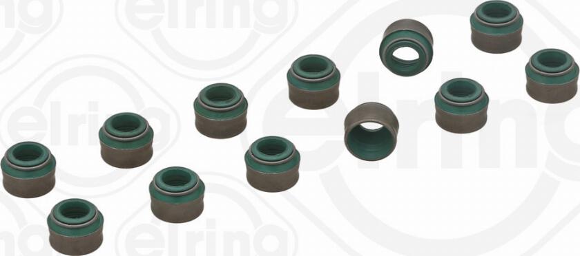 Elring 830.941 - Seal Set, valve stem car-mod.net