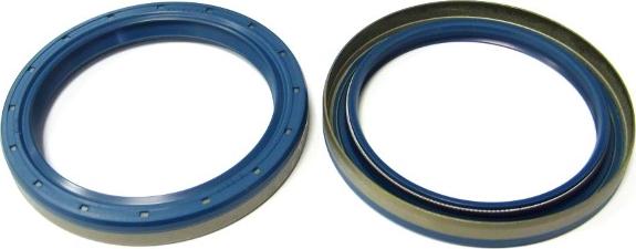 Elring 830.798 - Shaft Seal, differential car-mod.net