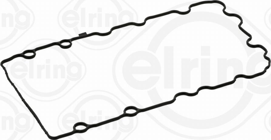 Elring 838.130 - Gasket, oil sump car-mod.net
