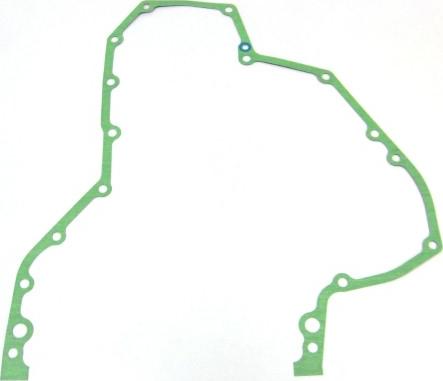 Elring 829.595 - Timing Case Gasket, engine timing car-mod.net