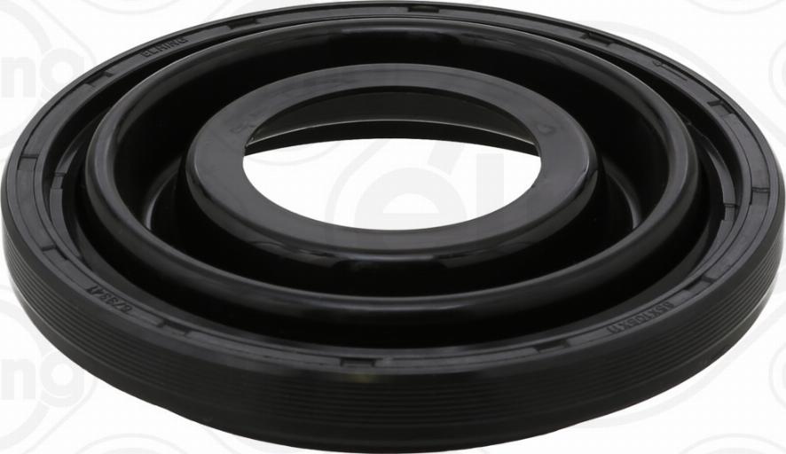 Elring 829.056 - Shaft Seal, crankshaft car-mod.net
