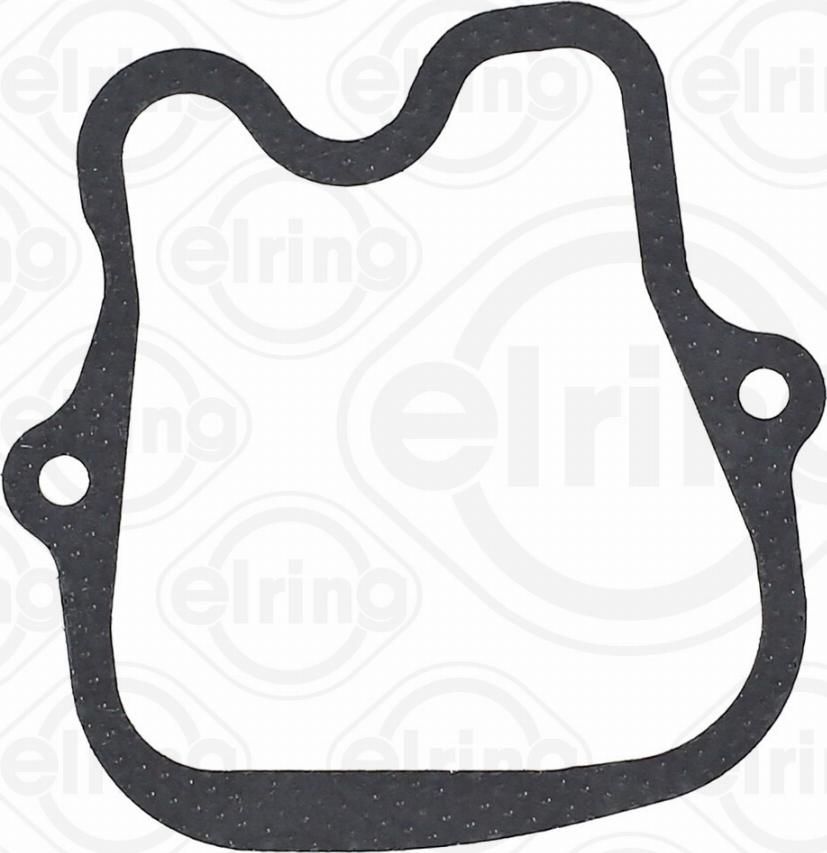Elring 829.803 - Gasket, cylinder head cover car-mod.net