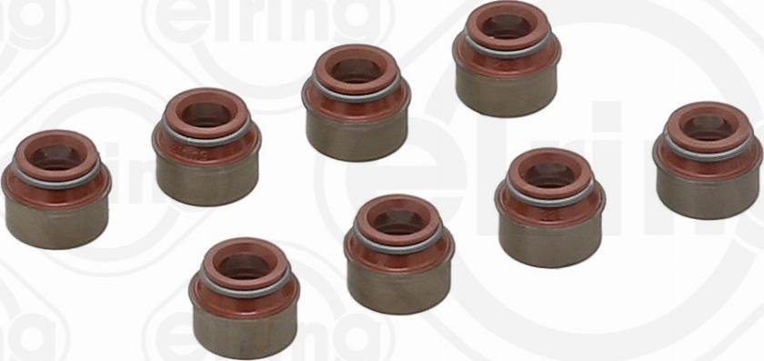 Elring 825.042 - Seal Set, valve stem car-mod.net