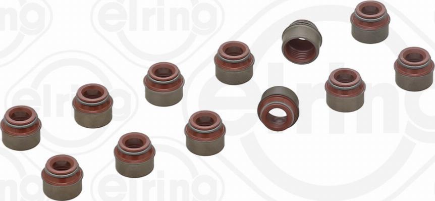 Elring 825.050 - Seal Set, valve stem car-mod.net