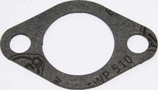 Elring 826.180 - Gasket, oil sump car-mod.net