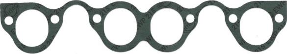Elring 826.898 - Gasket, intake manifold car-mod.net