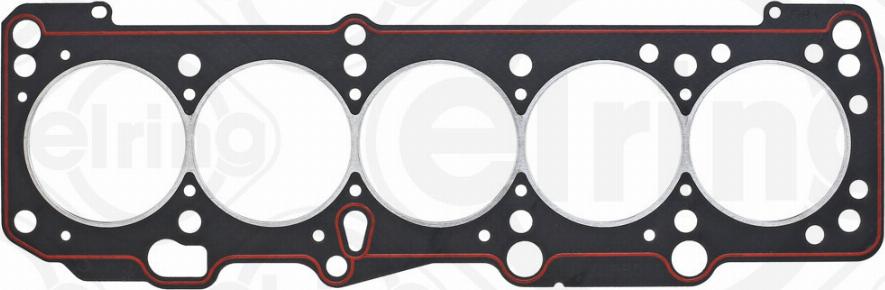 Elring 826.219 - Gasket, cylinder head car-mod.net