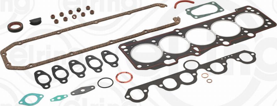 Elring 826.235 - Gasket Set, cylinder head car-mod.net