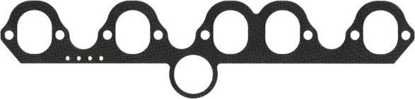 Elring 826.227 - Gasket, intake manifold car-mod.net