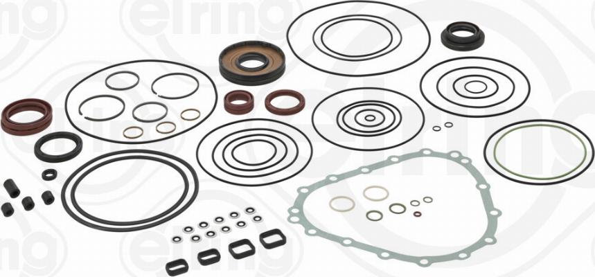 Elring 821.460 - Gasket Set, automatic transmission car-mod.net