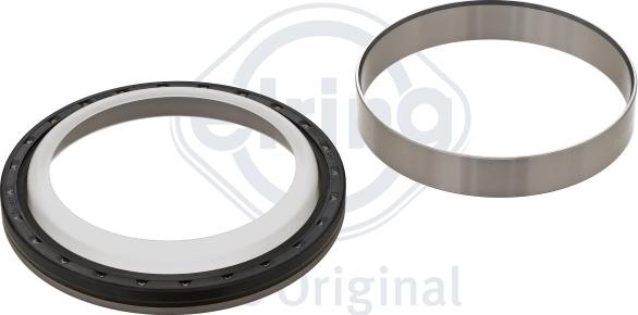 Elring 828.637 - Shaft Seal, crankshaft car-mod.net