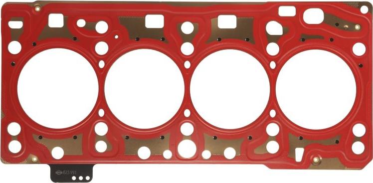 Elring 823.951 - Gasket, cylinder head car-mod.net