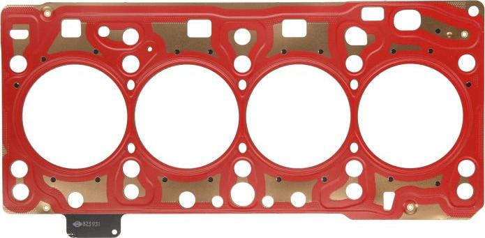 Elring 823.931 - Gasket, cylinder head car-mod.net