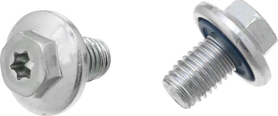Elring 823.400 - Sealing Plug, oil sump car-mod.net