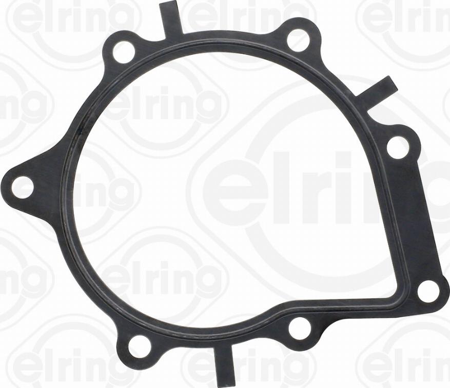 Elring 823.770 - Gasket, water pump car-mod.net