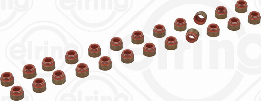 Elring 875.510 - Seal Set, valve stem car-mod.net