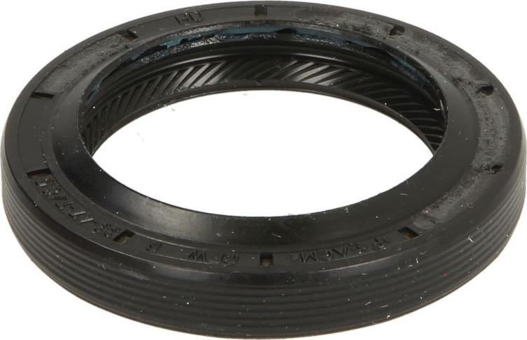 Elring 876.400 - Shaft Seal, manual transmission car-mod.net