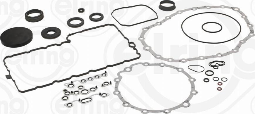 Elring 876.480 - Gasket Set, automatic transmission car-mod.net