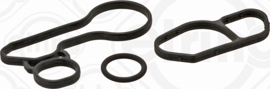 Elring 876.570 - Seal, oil cooler car-mod.net