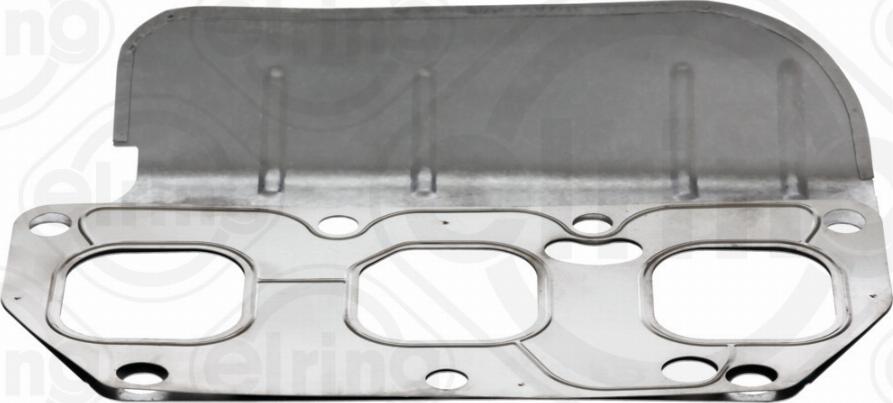 Elring 876.861 - Gasket, exhaust manifold car-mod.net
