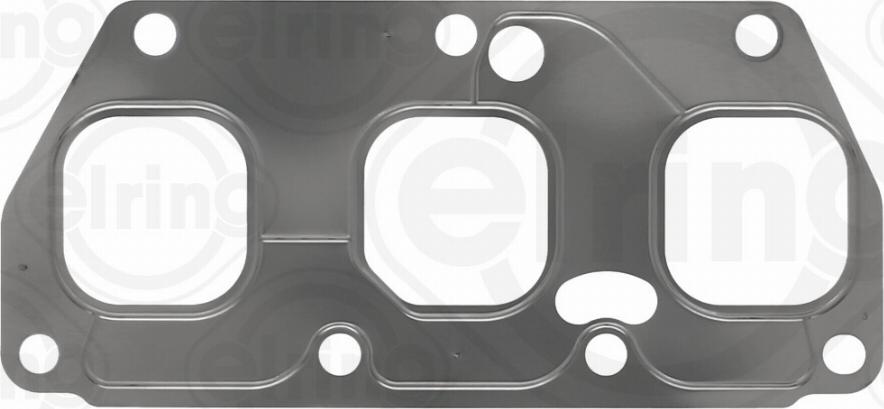 Elring 876.880 - Gasket, exhaust manifold car-mod.net