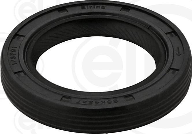Elring 870.320 - Shaft Seal, crankshaft car-mod.net